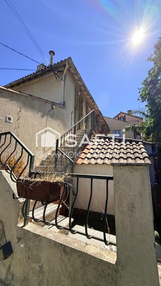  Maison à vendre 5 pièces 129 m²