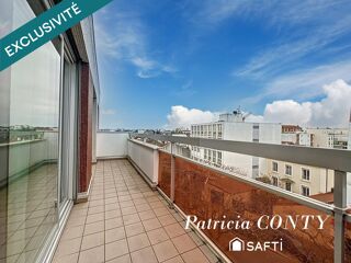  Appartement  vendre 3 pices 71 m