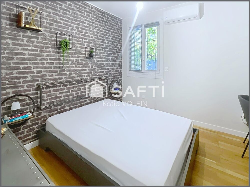 � vendre  Maison Cassis (13260)