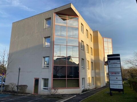 Plateau de bureaux - DIJON - Toison d'Or 135000 21000 Dijon