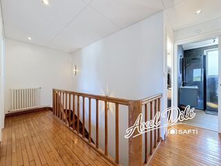  Maison à vendre 4 pièces 89 m²