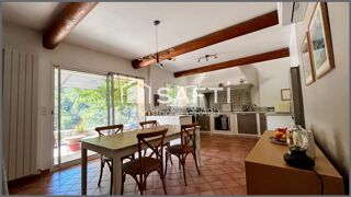  Maison à vendre 6 pièces 136 m²