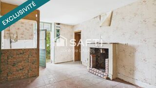  Maison à vendre 2 pièces 52 m²