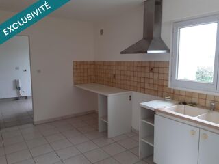  Maison � vendre 5 pi�ces 107 m�