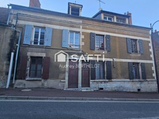  Maison à vendre 8 pièces 256 m²