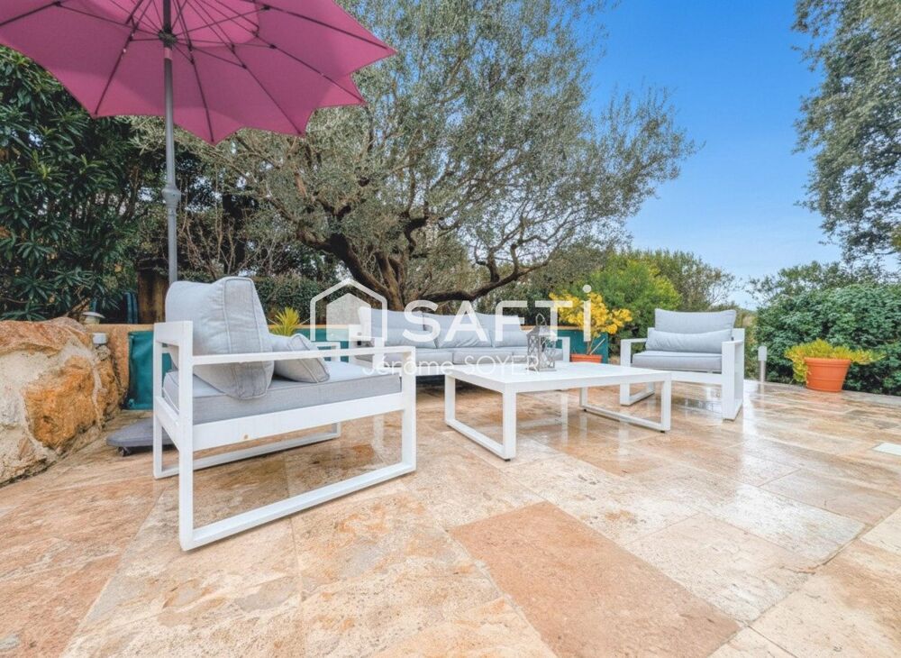 Vente Maison MAISON DE 128 M� AVEC SA DEPENDANCE DE 50 M� Beaucaire