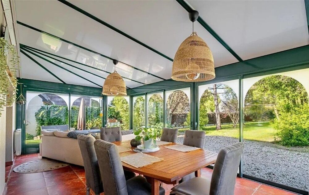 Vente Maison Maison familiale au calme Saint-andre-des-eaux