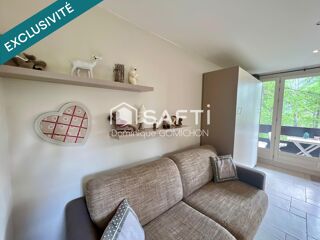  Appartement à vendre 1 pièce 32 m²