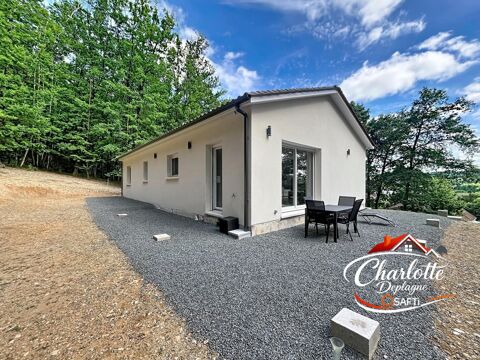   Pavillon sur sous-sol Maison - 5 pi�ce(s) - 135 m�
