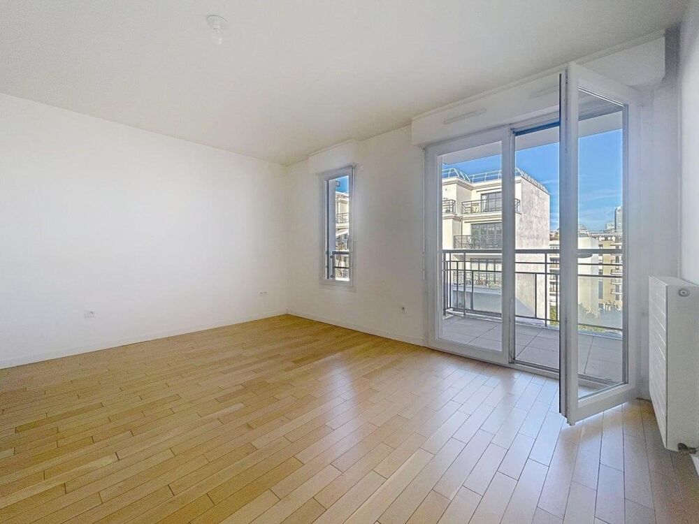Studio neuf 28 m² avec terrasse  Ascenseur