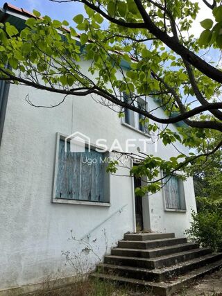  Maison à vendre 6 pièces 180 m²