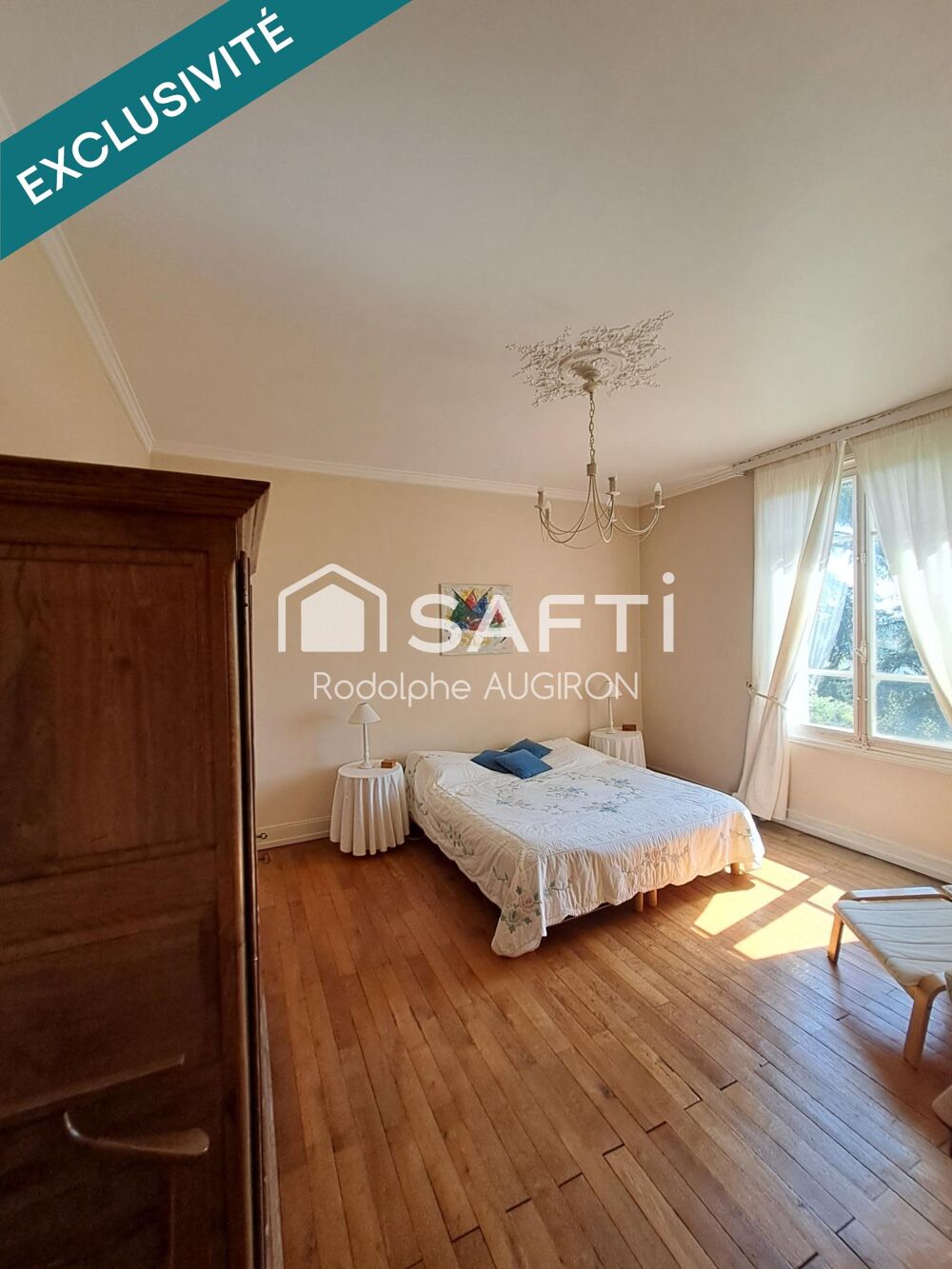  vendre  Maison Blois (41000)