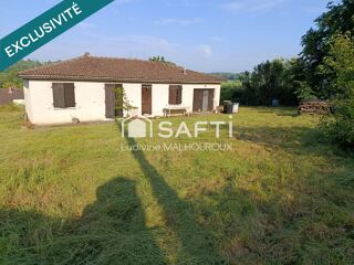  Maison à vendre 4 pièces 81 m²