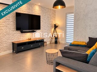  Maison à vendre 5 pièces 93 m²