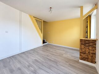 Vente Maison maison de ville dans un secteur recherché Auvers-sur-oise