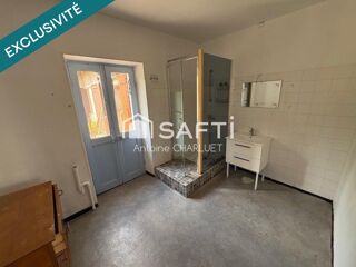  Maison � vendre 3 pi�ces 61 m�