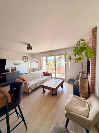  Appartement � vendre 2 pi�ces 49 m�