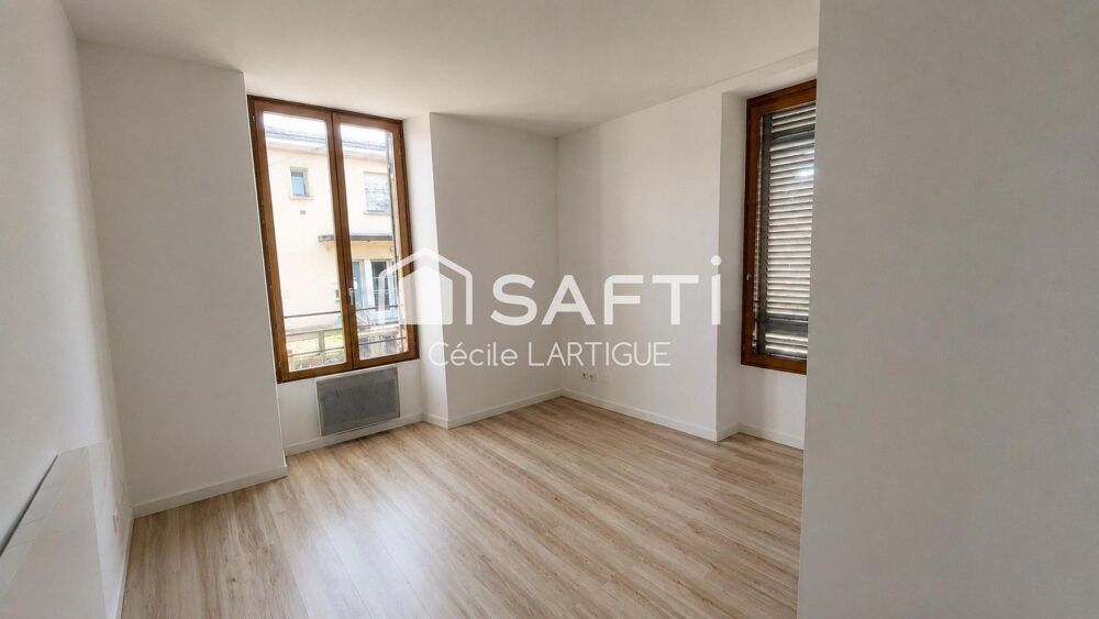 Vente Appartement Investisseurs ou primo-accédants Cadillac