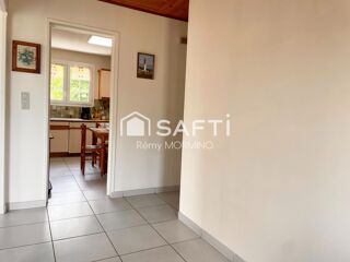  Maison à vendre 4 pièces 132 m²