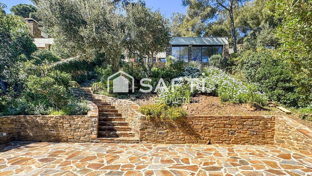  vendre  Maison Bormes-les-Mimosas (83230)