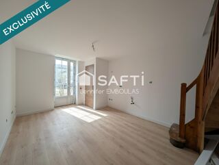  Maison à vendre 2 pièces 32 m²