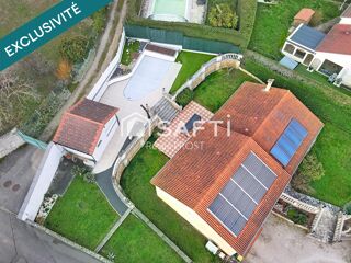  Maison à vendre 6 pièces 112 m²