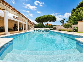  Maison à vendre 6 pièces 153 m²