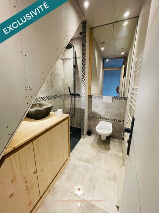  Maison � vendre 8 pi�ces 143 m�