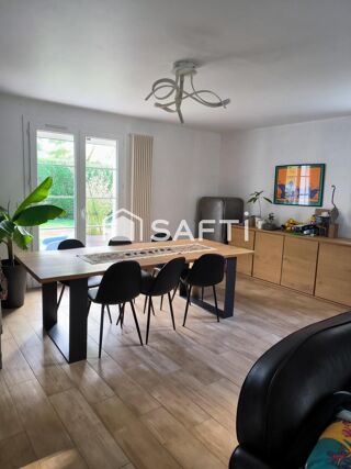  Maison � vendre 6 pi�ces 163 m�