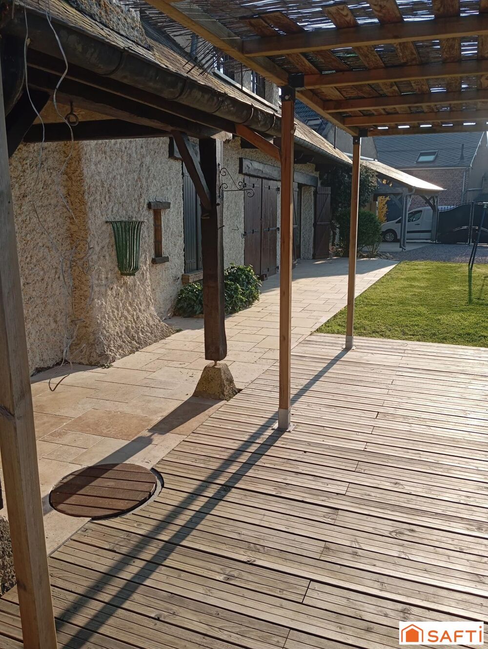 Vente Maison MAISON 140 M2 avec grand séjour Champien
