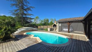  Maison � vendre 9 pi�ces 235 m�