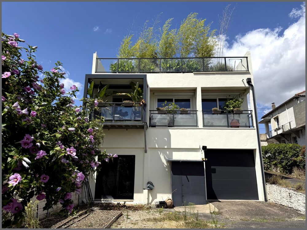 Maison 5 pièces 160 m² · à Saint-Pierre-des-Corps · 160 m² · 350 000 €