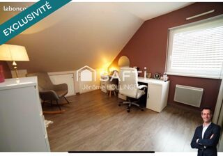  Maison � vendre 4 pi�ces 105 m�