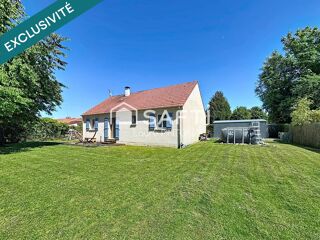  Maison � vendre 4 pi�ces 82 m�