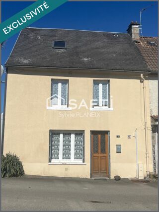  Maison à vendre 6 pièces 70 m²