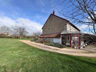  Maison à vendre 5 pièces 160 m²