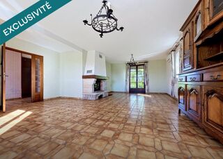  Maison à vendre 6 pièces 160 m²