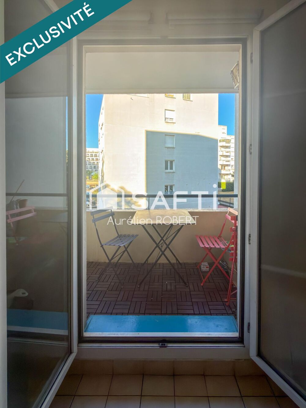 Vente Appartement appartement familial et fonctionnel Lyon 8