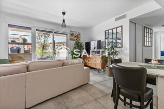  Appartement  vendre 3 pices 56 m