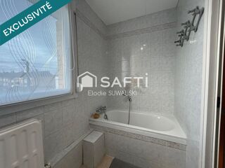  Maison  vendre 6 pices 110 m