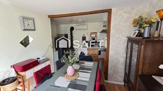  Maison à vendre 2 pièces 47 m²