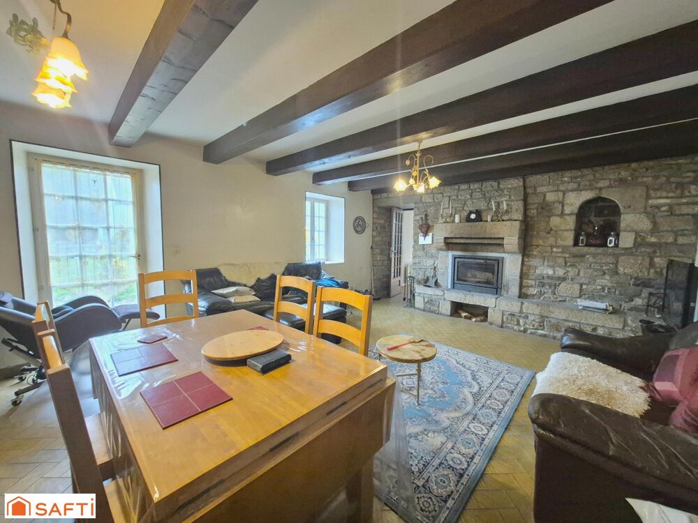 Charmante Maison en Pierre