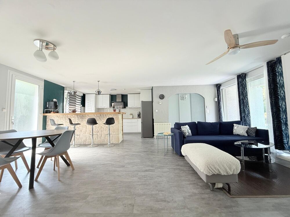 Vente Maison Belle villa avec piscine Villeneuve-sur-lot