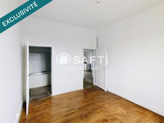  Appartement à vendre 3 pièces 59 m²