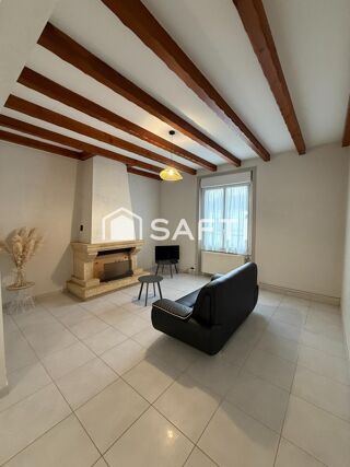  Maison  vendre 5 pices 122 m