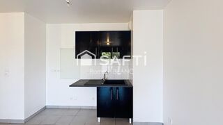  Appartement � vendre 3 pi�ces 58 m�