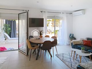  Maison à vendre 4 pièces 84 m²