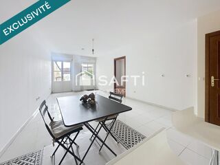  Maison à vendre 4 pièces 120 m²
