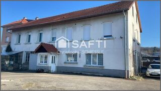  Immeuble  vendre 279 m
