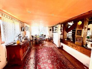  Maison � vendre 8 pi�ces 189 m�